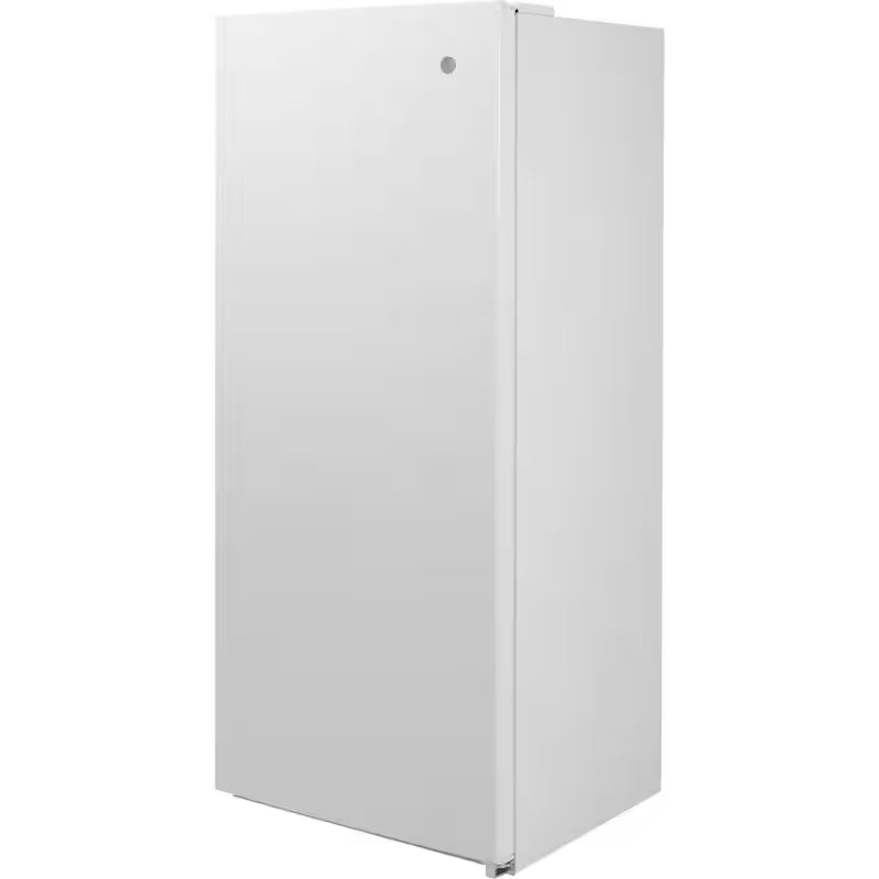 21.3 cu. ft. Frost Free Upright Freezer in White P20121