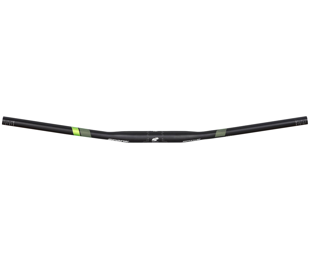 Black/Green Vibrocore Bar T10548