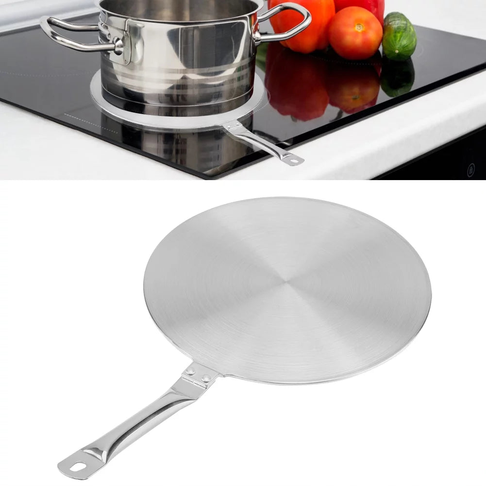Stainless Steel Heat Diffuser W76108