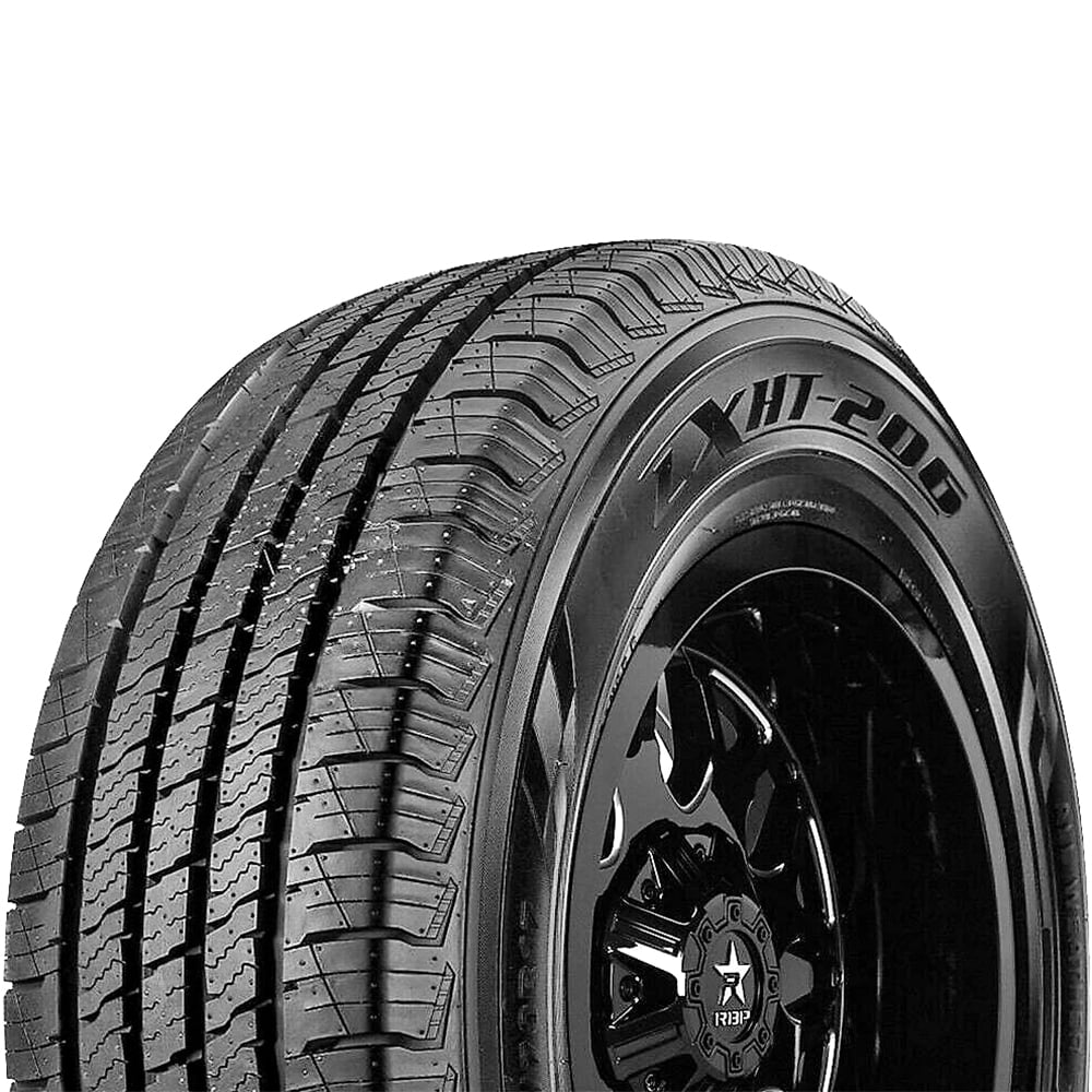 P235/65R17 103T SUV/Crossover Tire N152113