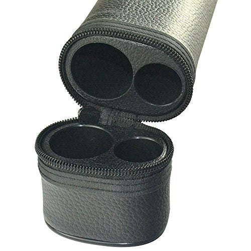 Hard Pool Cue Case 2x4 X9722
