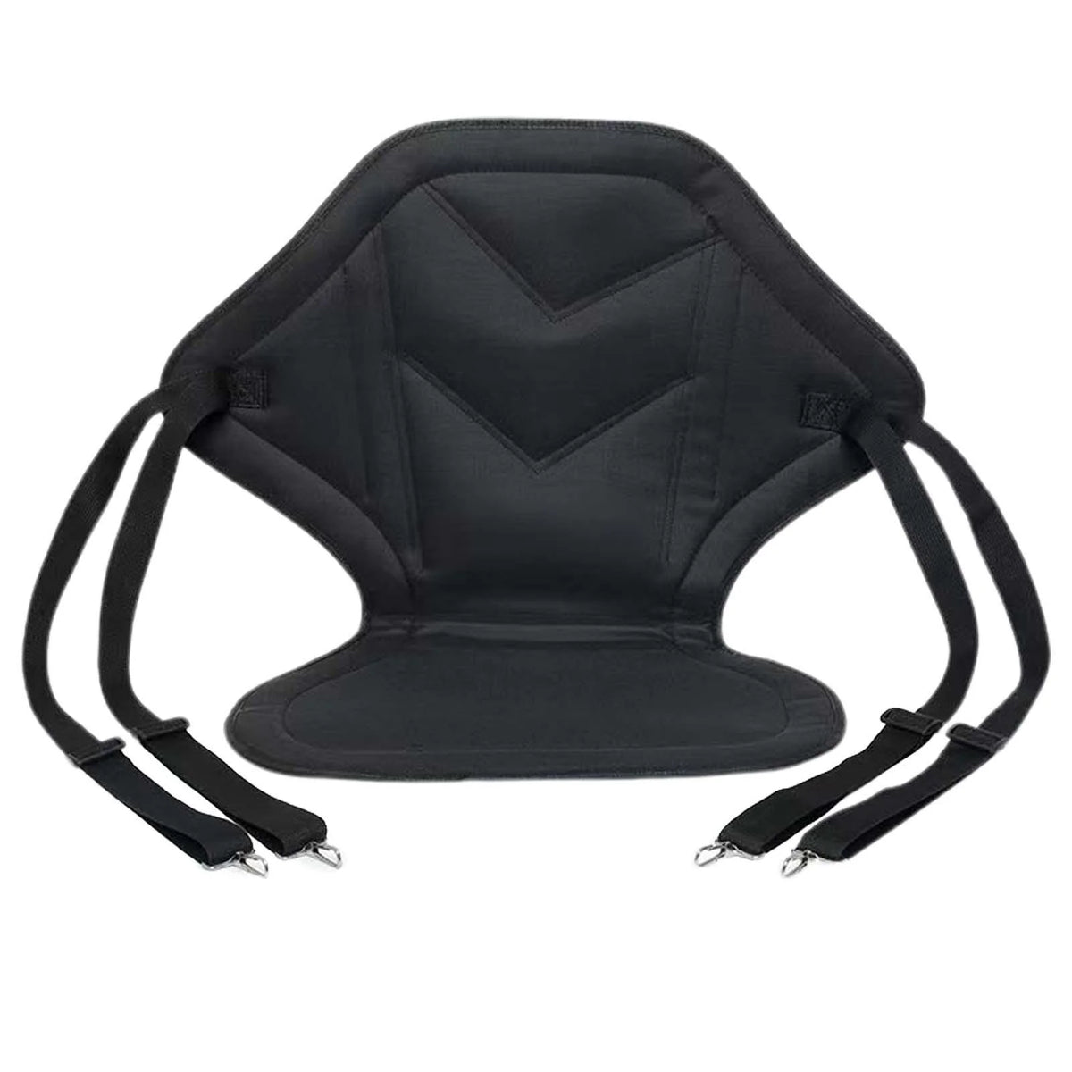 Padded Canoe Seat with Back Support I36905