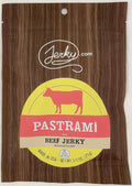 All Natural Jerky 2.5 Ounce U990587
