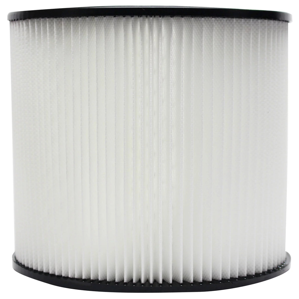 6-Pack Wet/Dry Vacuum Cartridge Filter H52968