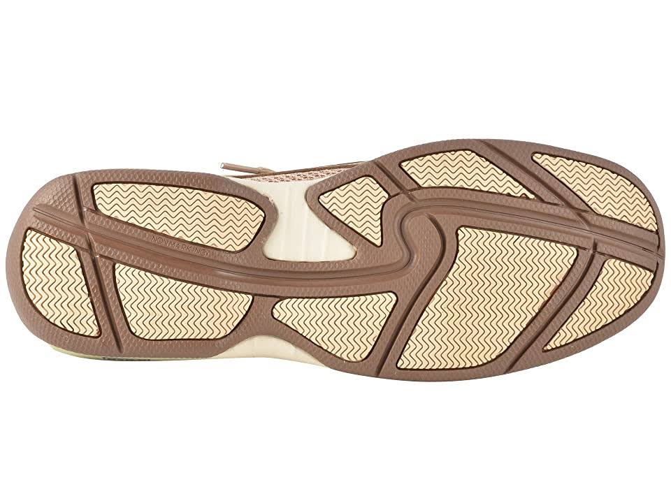 Taupe Men's Shoes N206