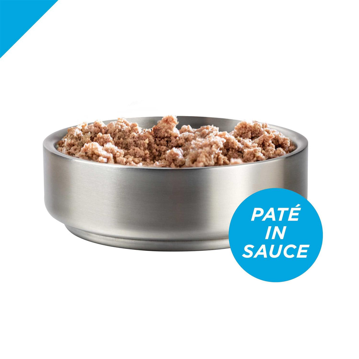 Adult Small Breed Wet Dog Food G65337