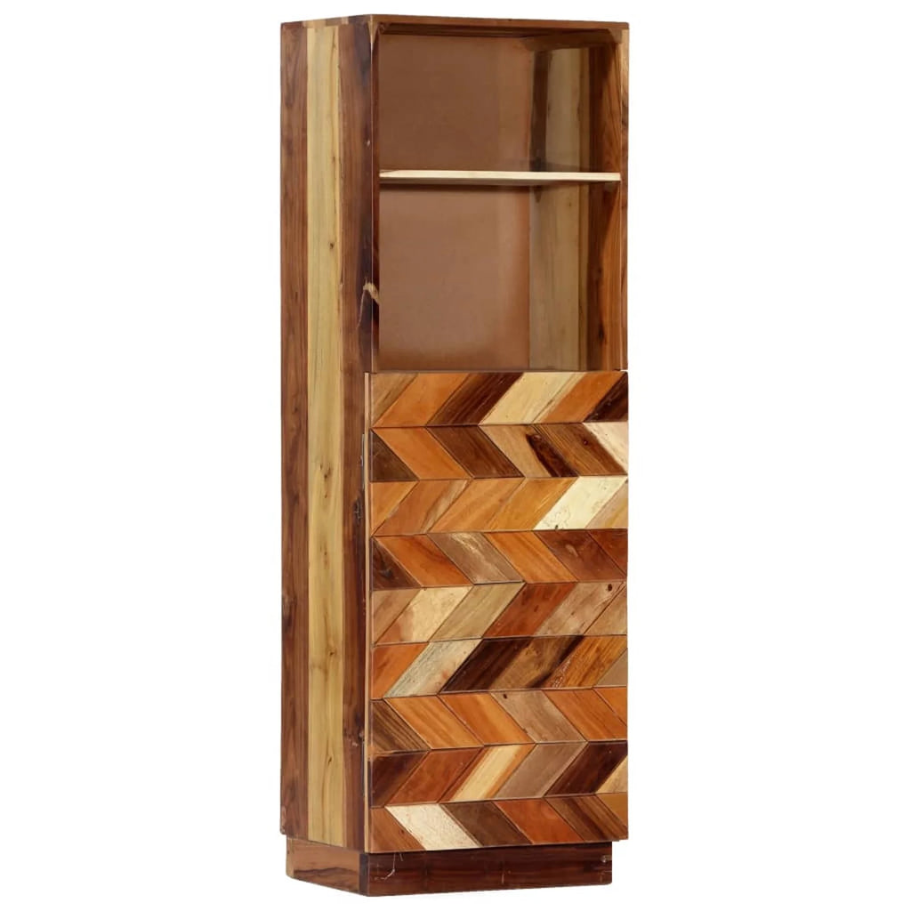 Solid Reclaimed Wood Highboard I635614