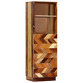 Solid Reclaimed Wood Highboard I635614