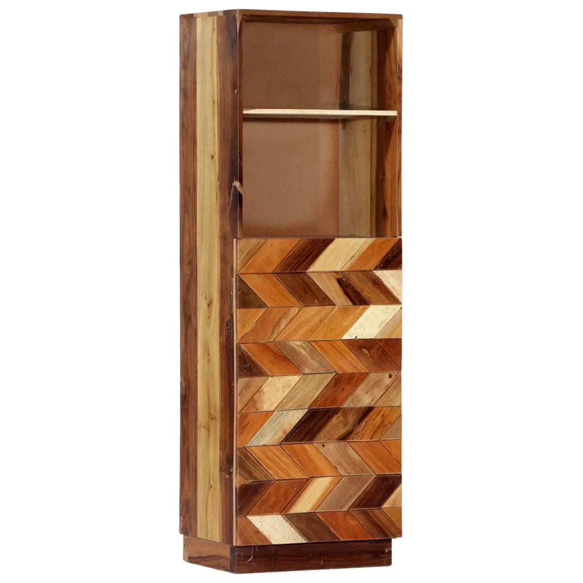 Solid Reclaimed Wood Highboard I635614