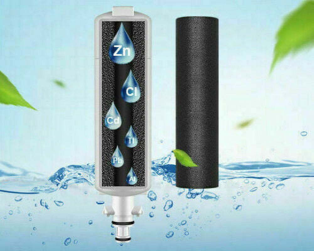 3 Pack Refrigerator Water Filter X39459