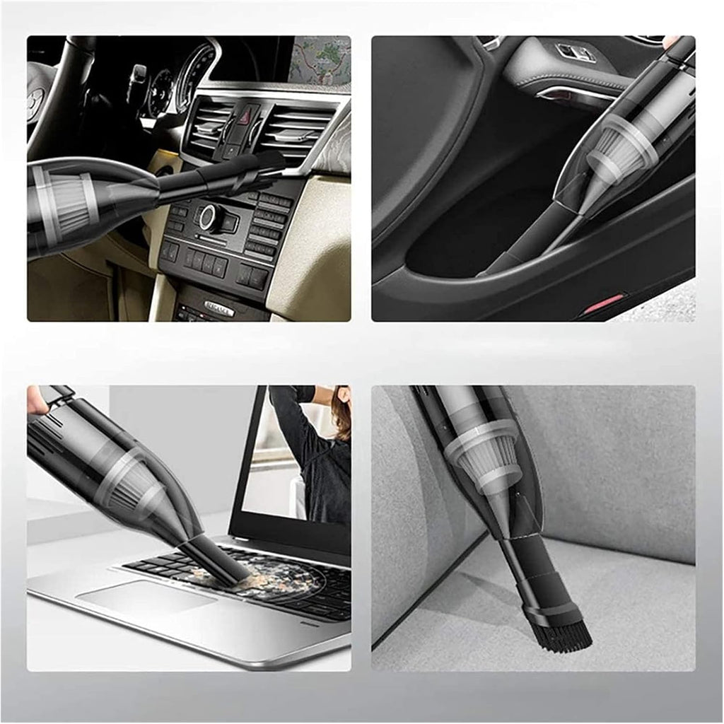 Cordless Handheld Car Vacuum Cleaner V488242
