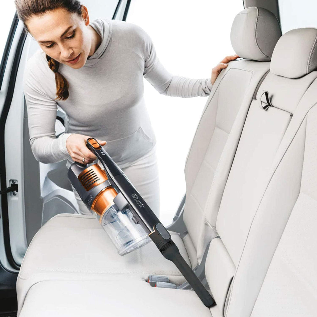 Lightweight Cordless Rechargeable Handheld Upright Stick Vacuum Cleaner with Crevice Tool & Duster Brush V34441