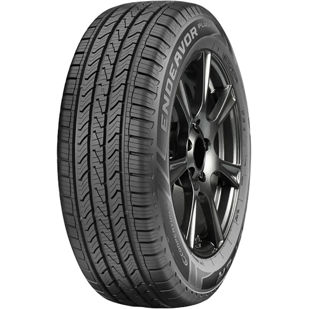 285/45R22 114H XL All Season Tires R270