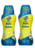 Dishwasher Detergent Booster + Freshener, 28 oz, 2 Bottles N60110