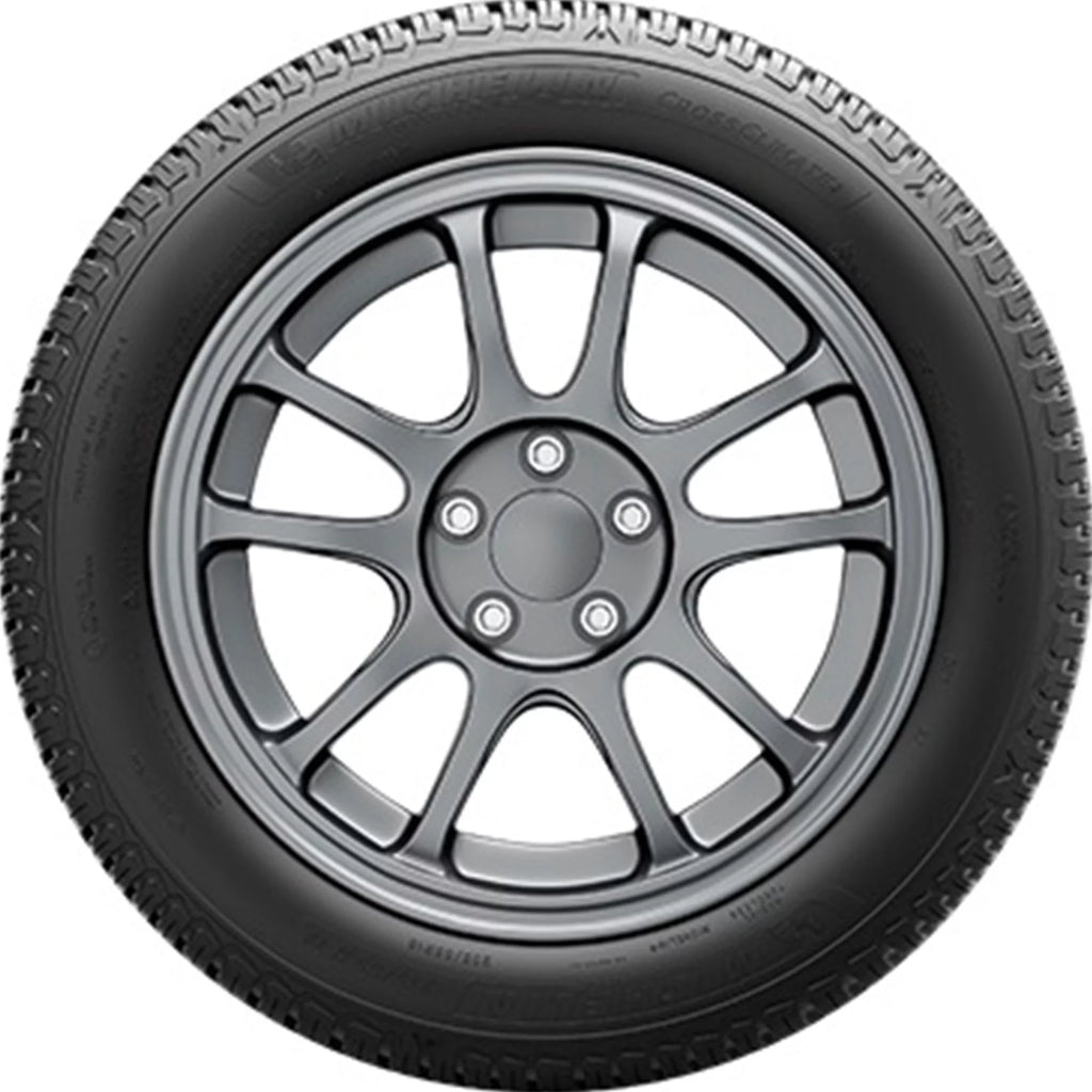 All Weather 205/55R16 91V Tire V694621