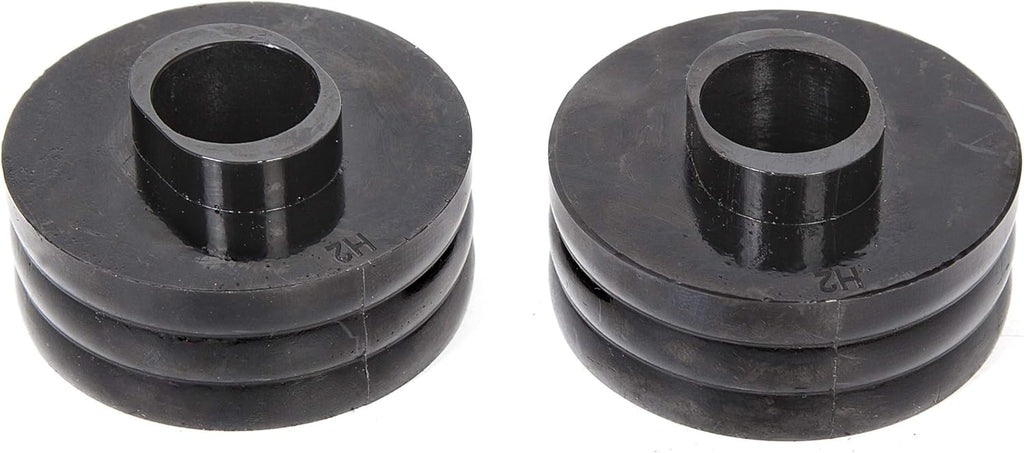 Body Mount Bushings Replacement Kit Pack of 2 F9085