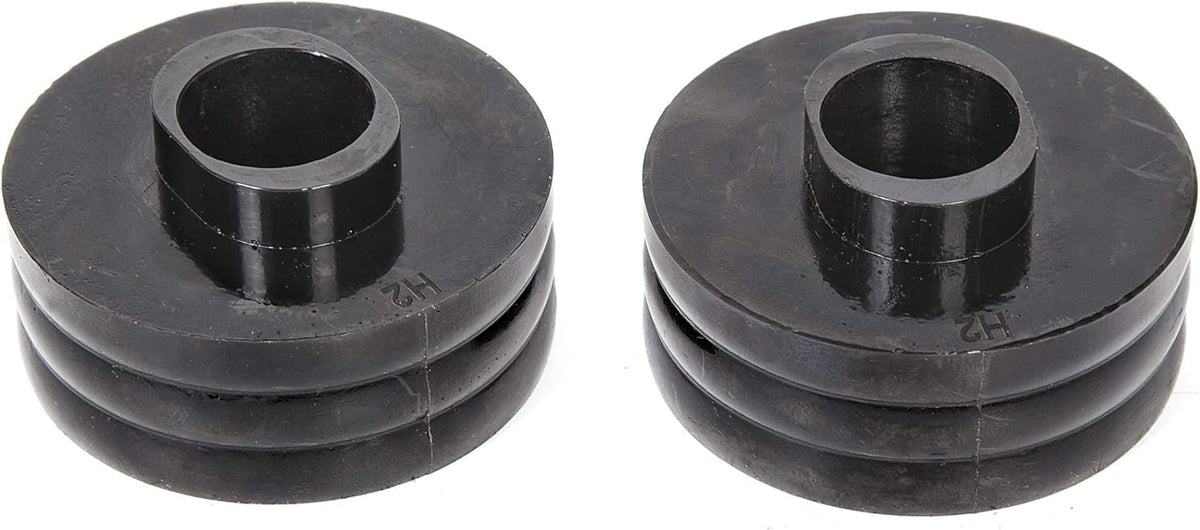 Body Mount Bushings Replacement Kit Pack of 2 F9085
