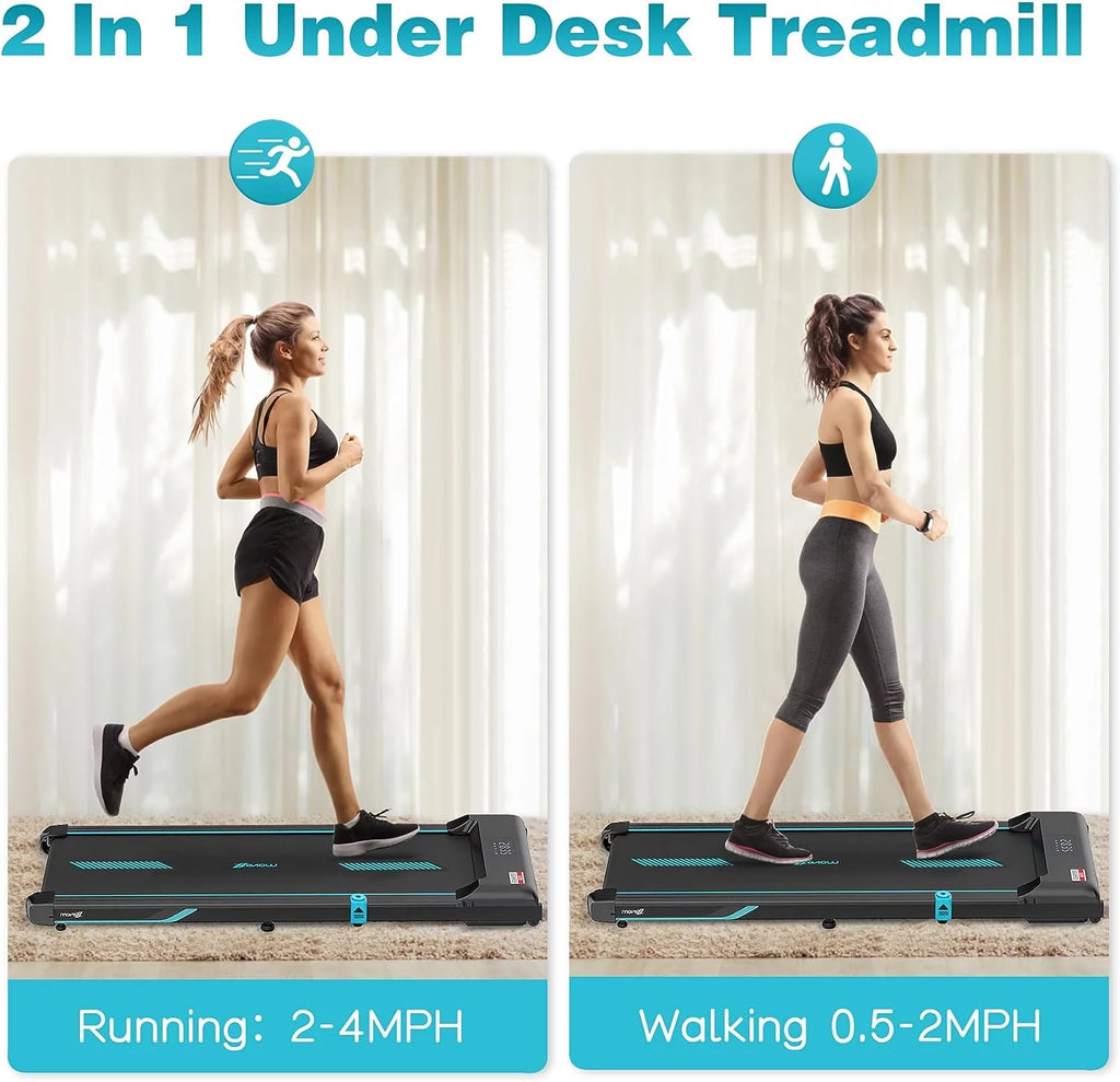 Folding Treadmill 1.5HP 220 LB Capacity V4474