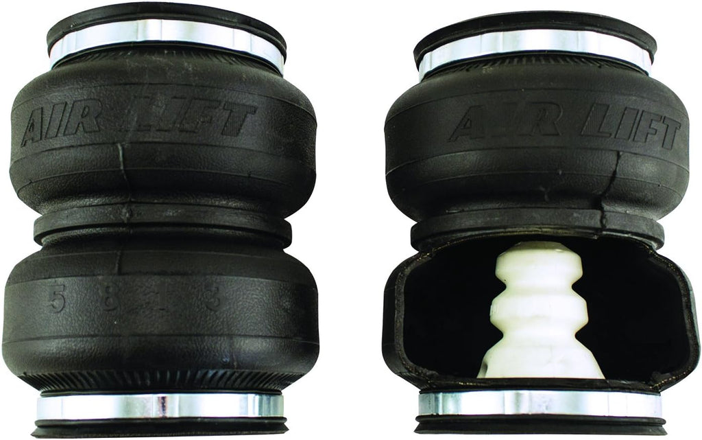 Air Suspension Kit M434