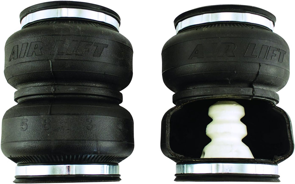 Air Suspension Kit M434