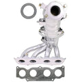 Direct Fit Catalytic Converter Front Assembly H66502