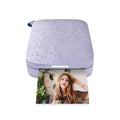 Lilac Instant Photo Printer E283298
