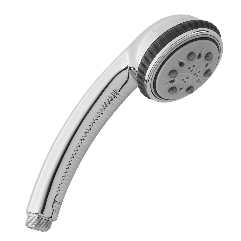 Caramel Bronze Handshower with Nebulizing Mist W642