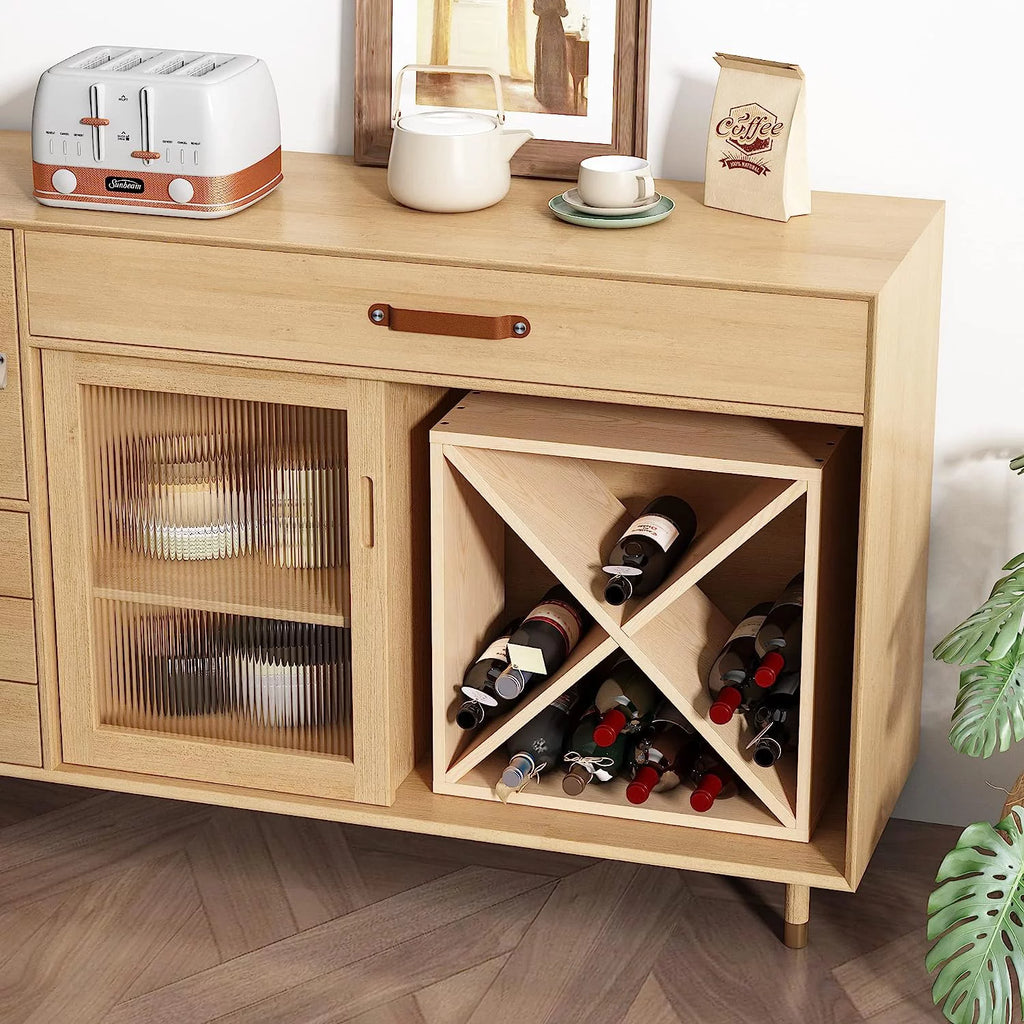 24 Bottle Wine Rack G816916