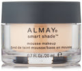 Light Mousse Makeup, 0.7 Fluid Ounce Z88213