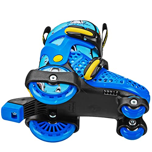 Adjustable Roller Skates I350879