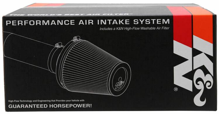 Mini Cooper Performance Air Intake System T2144