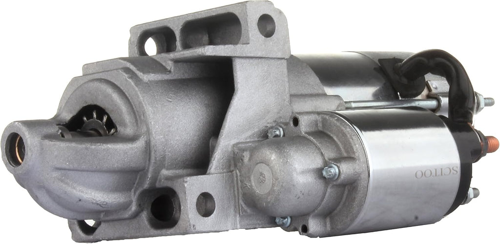 Electrical Motor Starter Assembly Replacement G575673