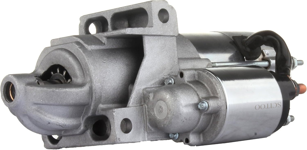 Electrical Motor Starter Assembly Replacement G575673