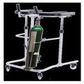 Portable Oxygen Tank Holder C463152