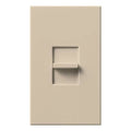 Taupe Electronic Low Voltage Dimmer Z5511