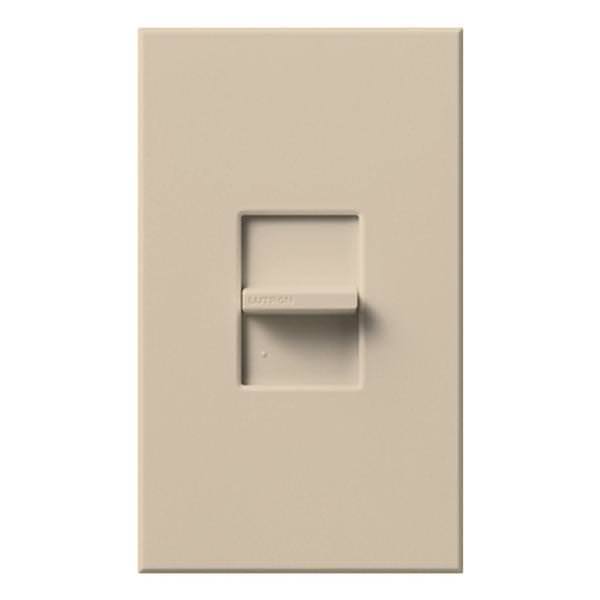 Taupe Electronic Low Voltage Dimmer Z5511