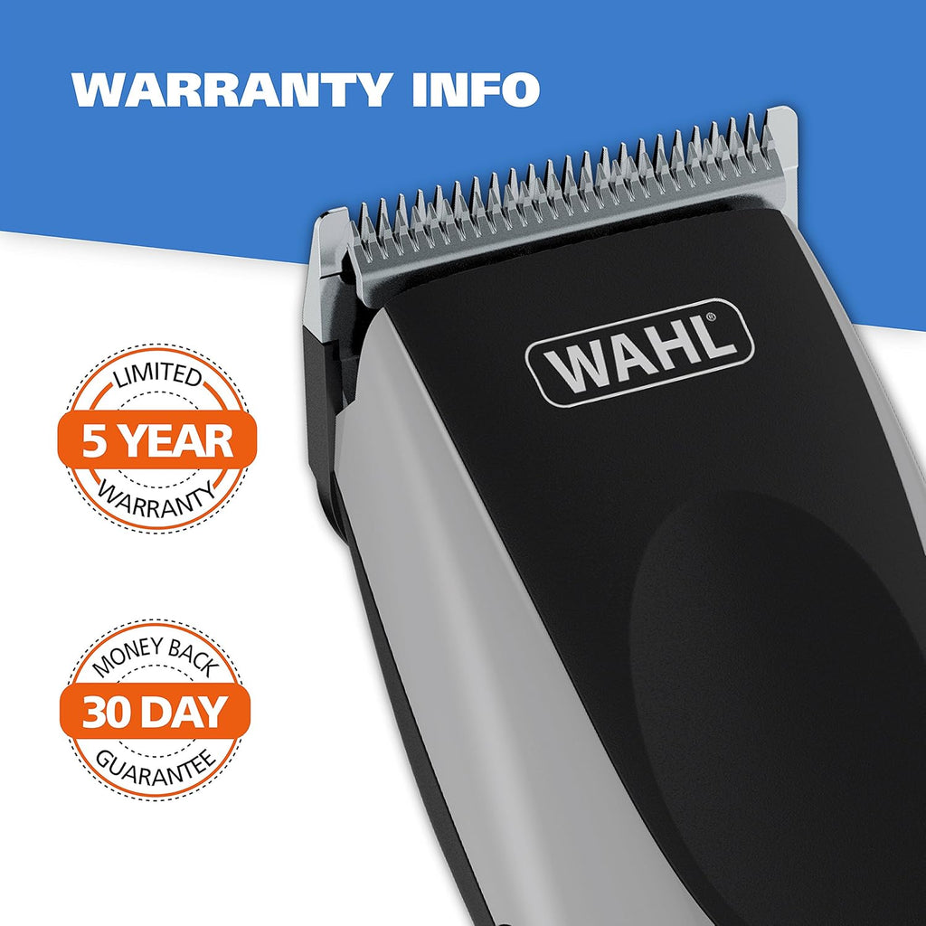 Rechargeable Dog Grooming Kit, Silver, 10 Piece Set H288061