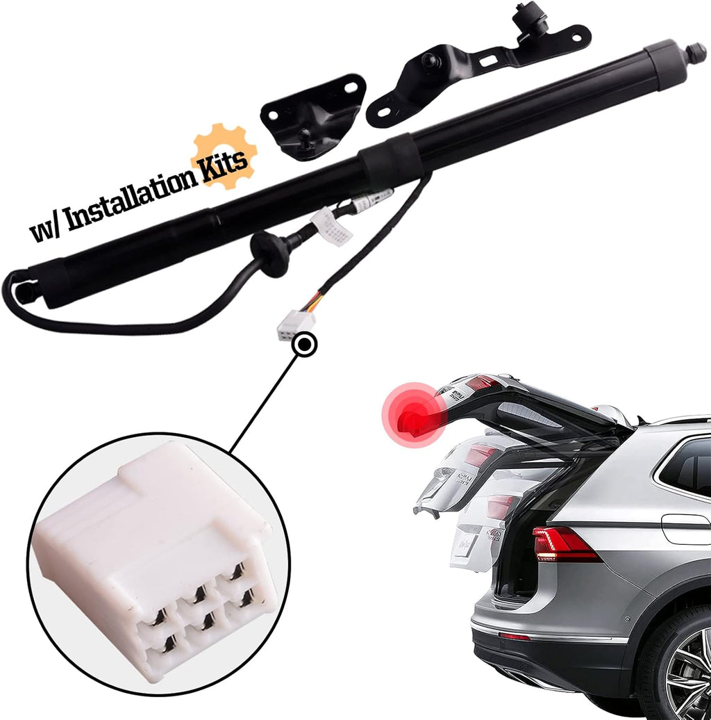 Power Liftgate Support for Toyota RAV4 2013-2018 right Side Tailgate Electric Struts G70517