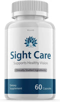 Sight Care Supplement 60 Capsules R369