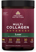 Hydrolyzed Collagen Peptides Powder with Probiotics and Vitamin C M306
