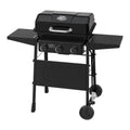 3 Burner Propane Gas Grill N816604