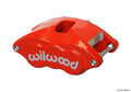 Caliper-D52-Red T106145