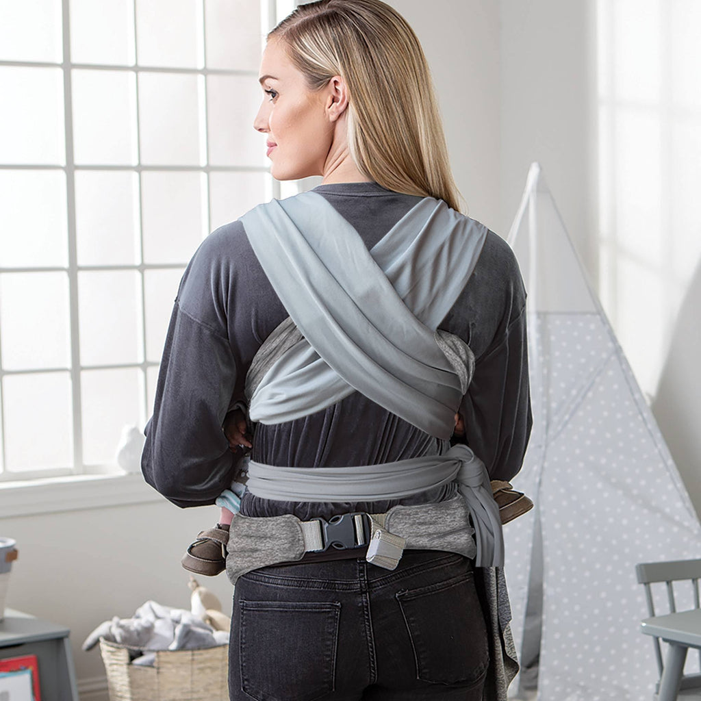 Baby Carrier in Pearl D258