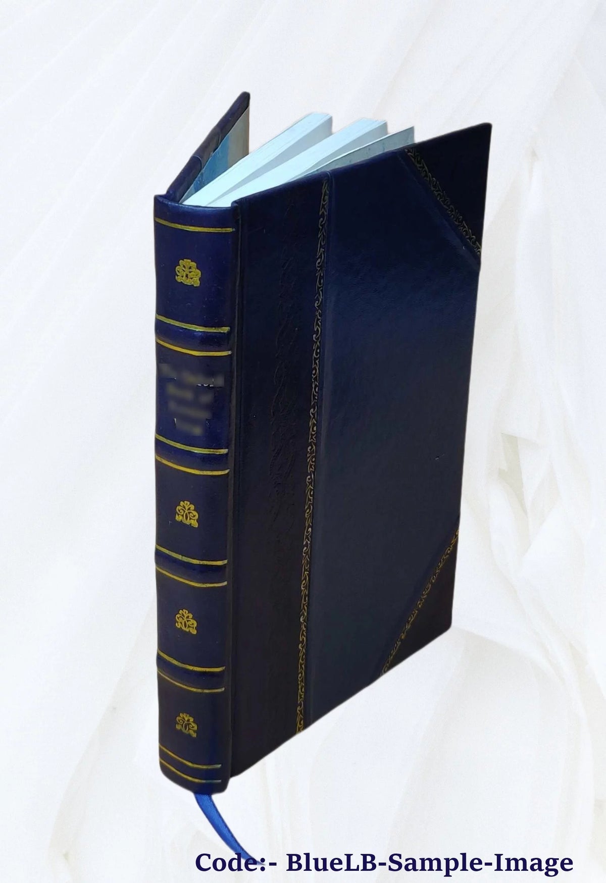 Essays, Sketches, and Tales Leather Bound J66227