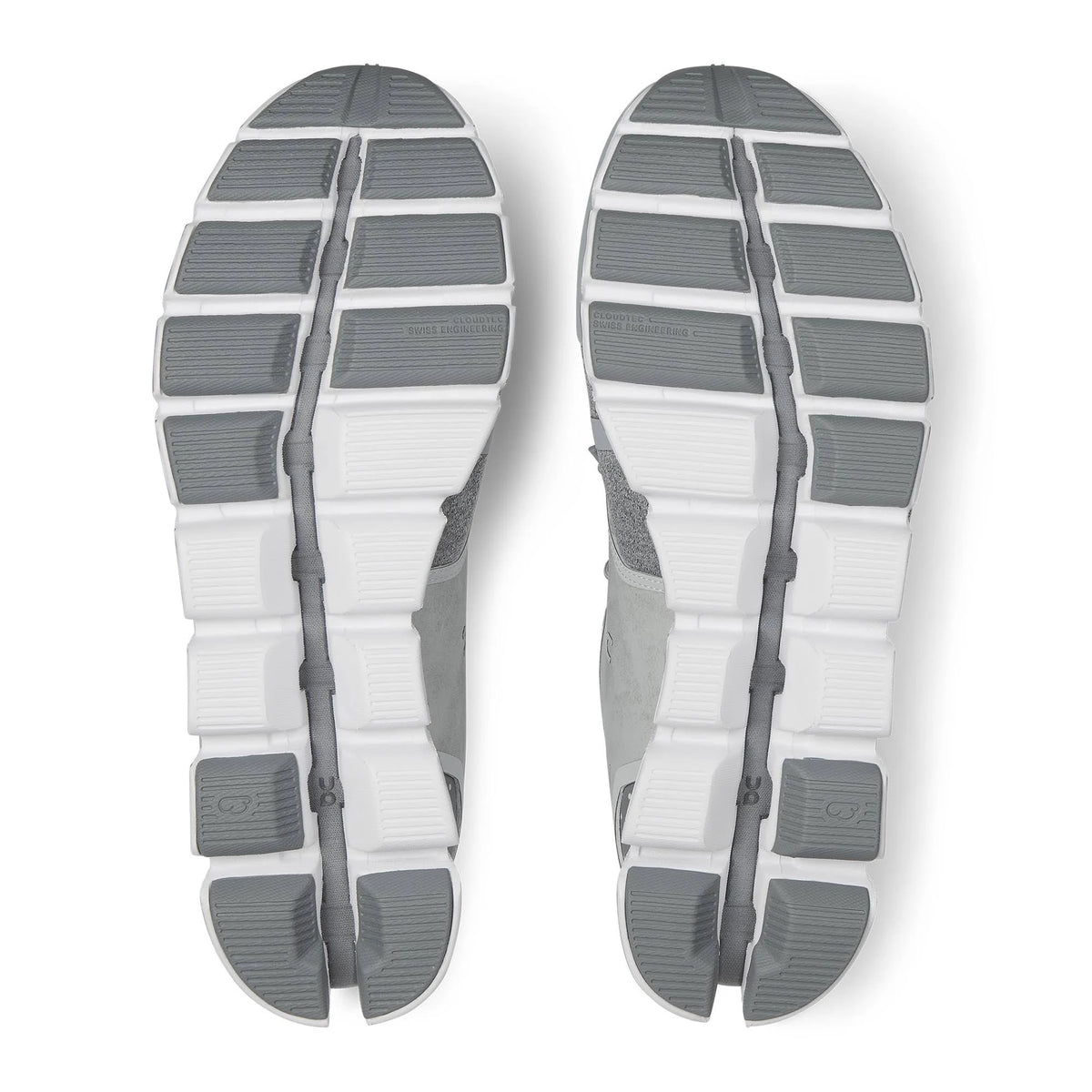 Men's Cloud Terry 13 Silver Q83904