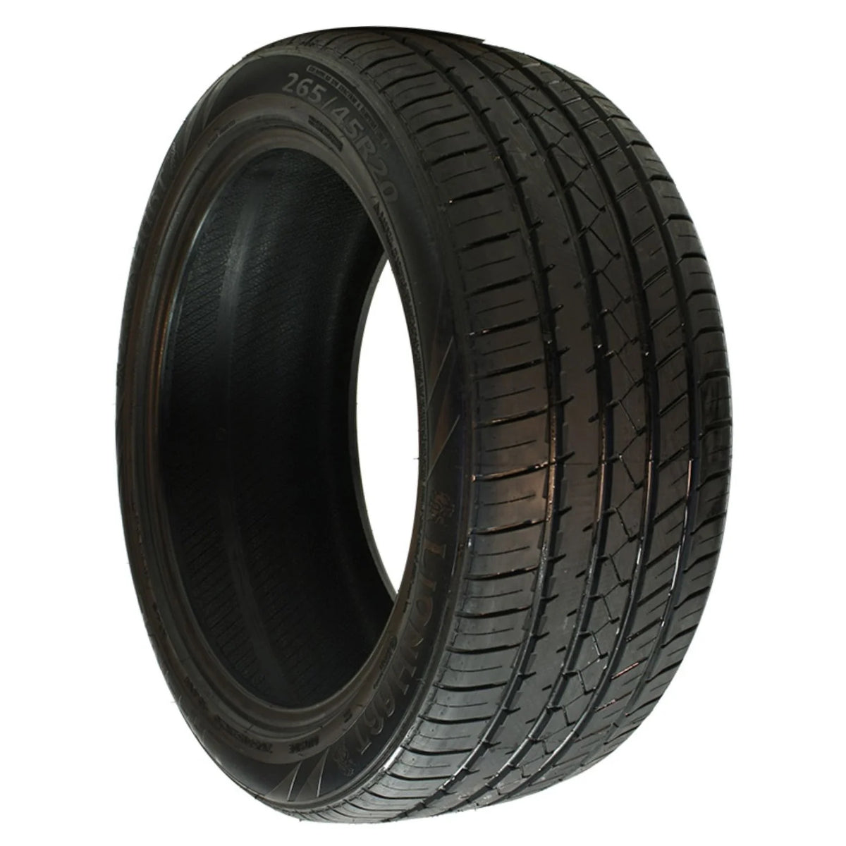 All Season 265/35ZR19 98Y XL Passenger Tire T128