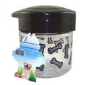 Dog Treat Jar V700