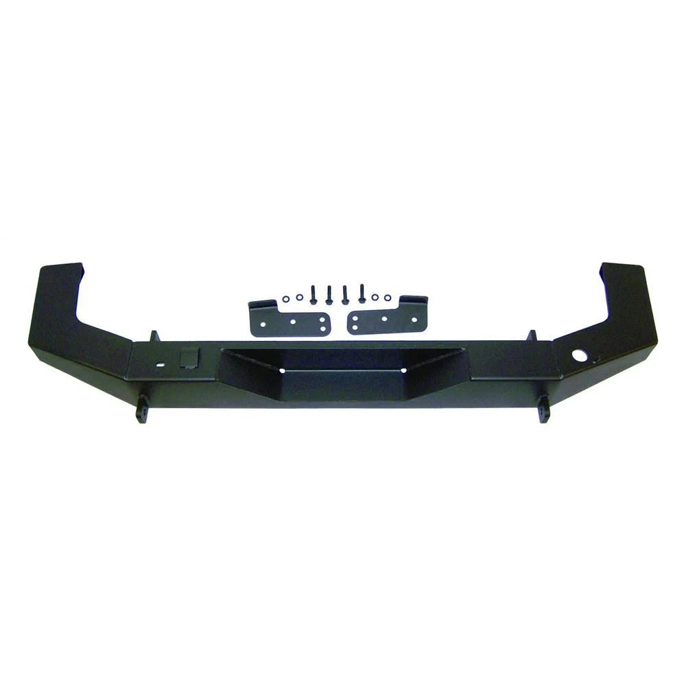 Rear Rock Crawler Bumper Y508217