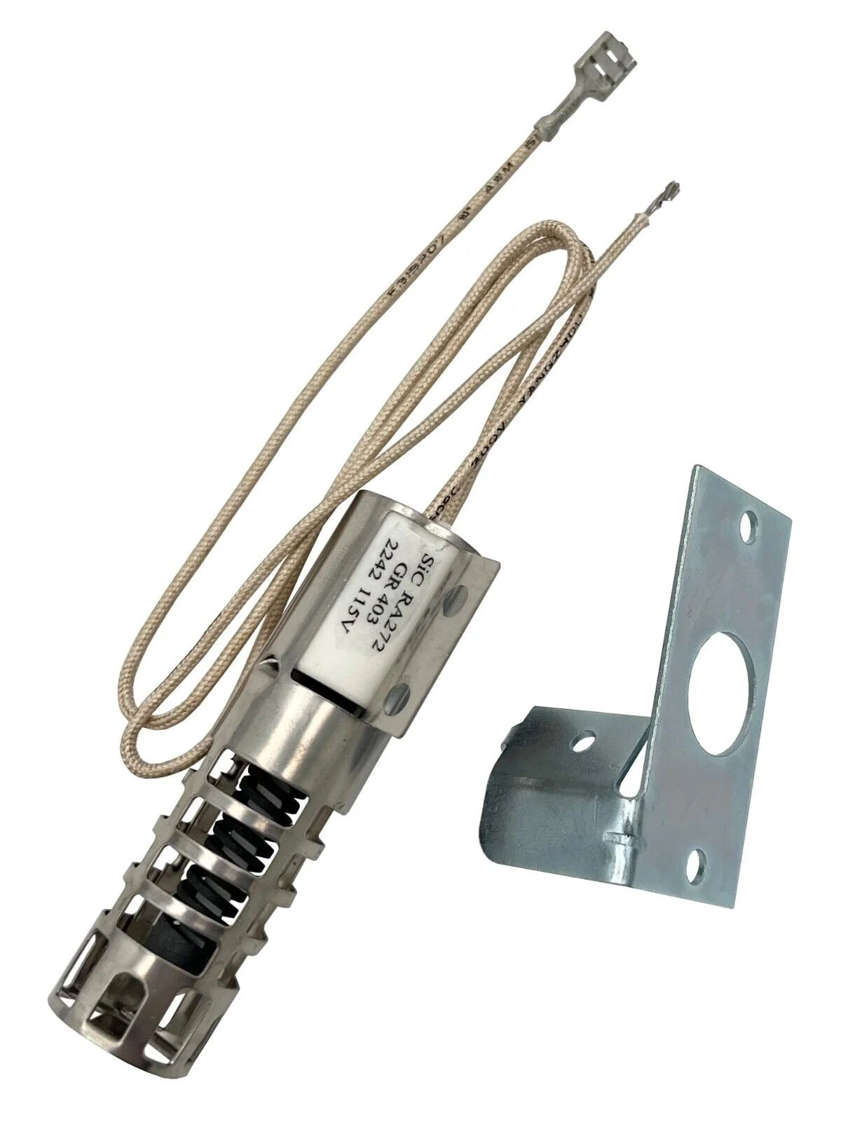 Range Oven Igniter O774508
