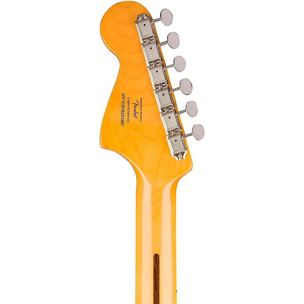 Classic Vibe Bass VI 3-Color Sunburst I95809